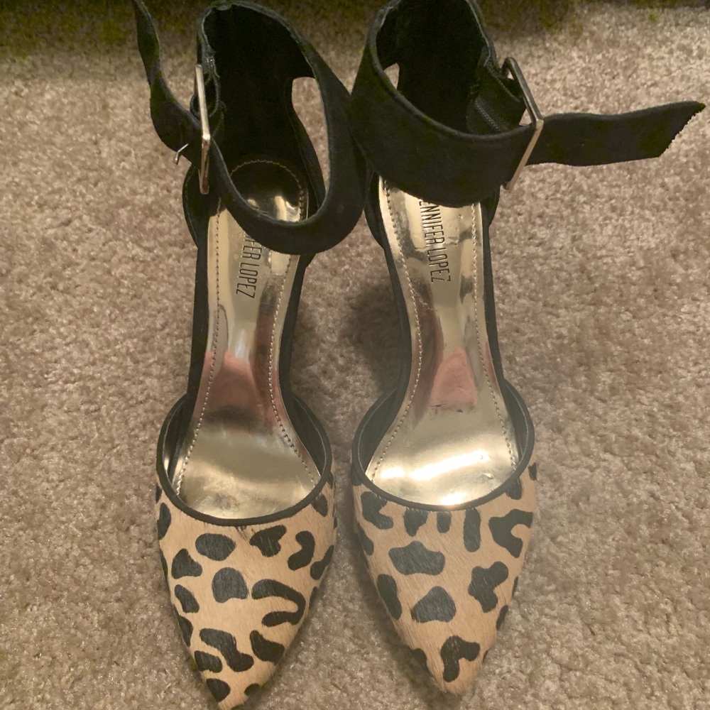 Heels